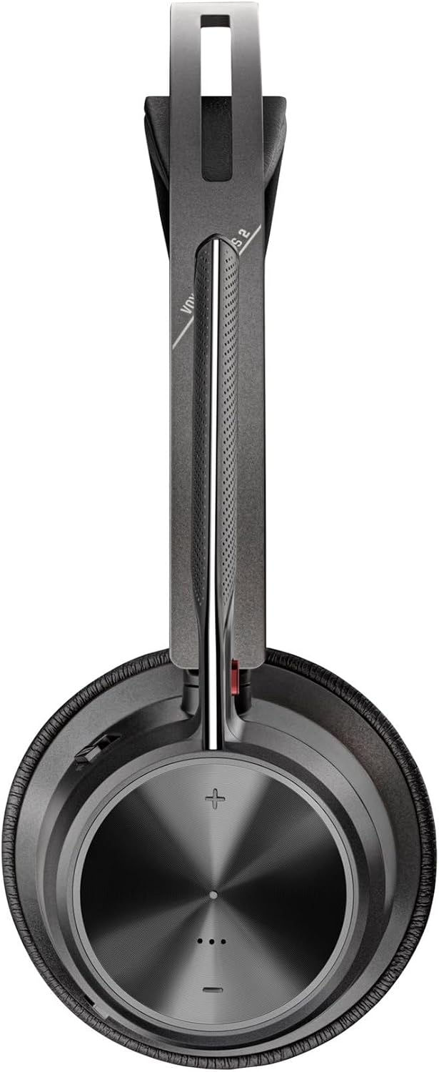 HP Poly Voyager Focus 2 USB-C-C Headset WW Typ C