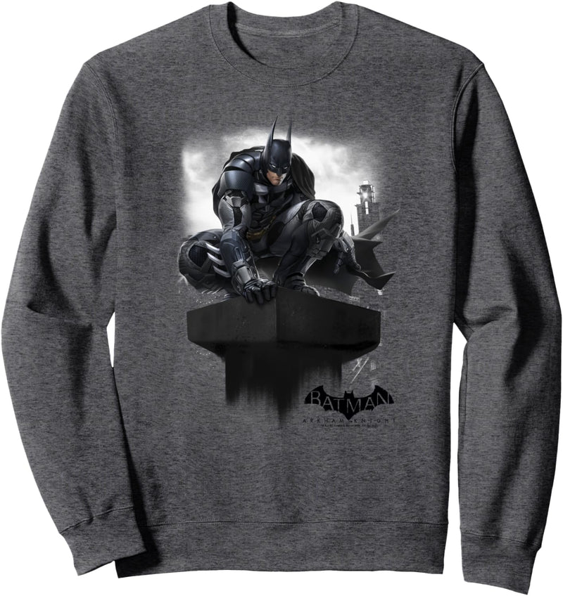 Batman: Arkham Knight Perched Sweatshirt