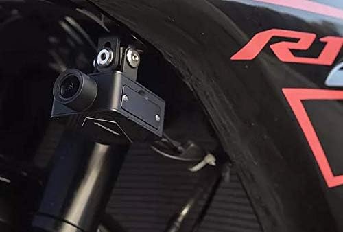 INNOVV K5 - Motorcycle Video Recorder with 2 Cameras