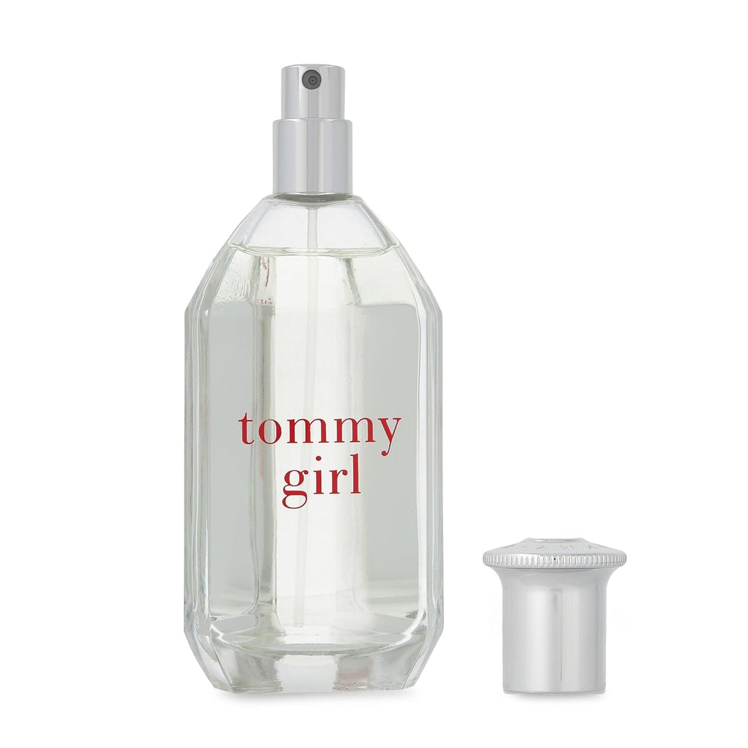 Tommy Hilfiger Tommy Girl Eau de Toilette ,100ml(1er Pack)