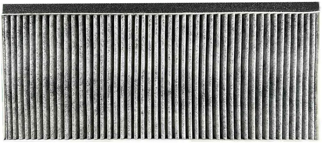 Aktivkohlefilter als Ersatz für Bosch CleanAir 17006837 Filter