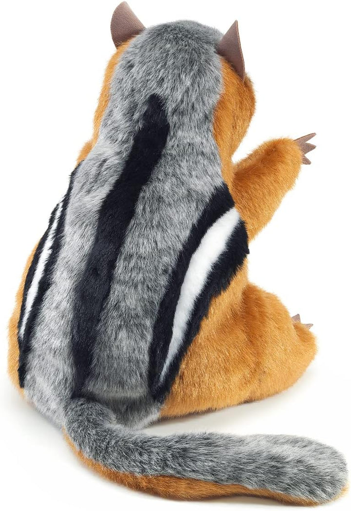 Streifenhörnchen/Chipmunk