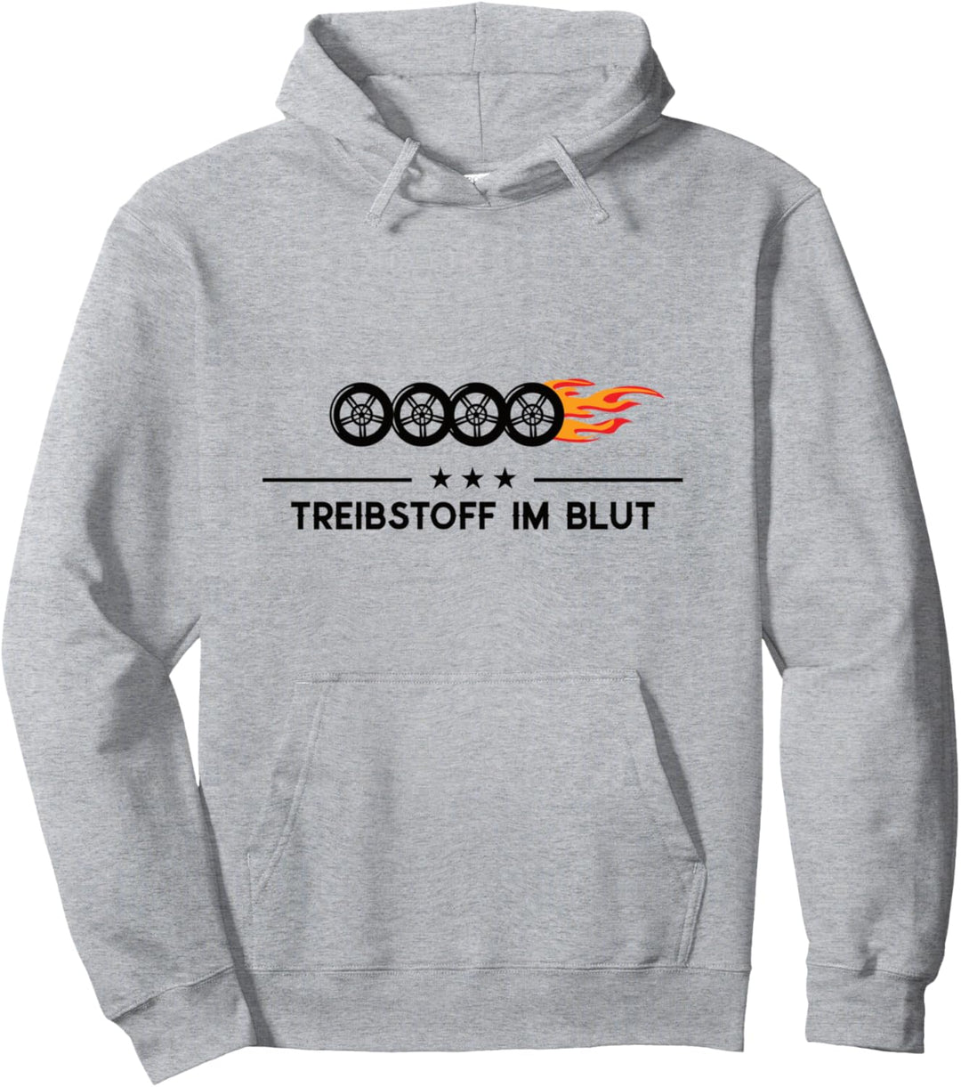 Witzige Geschenke zur bestandenen Führerscheinprüfung für Fr Pullover Hoodie