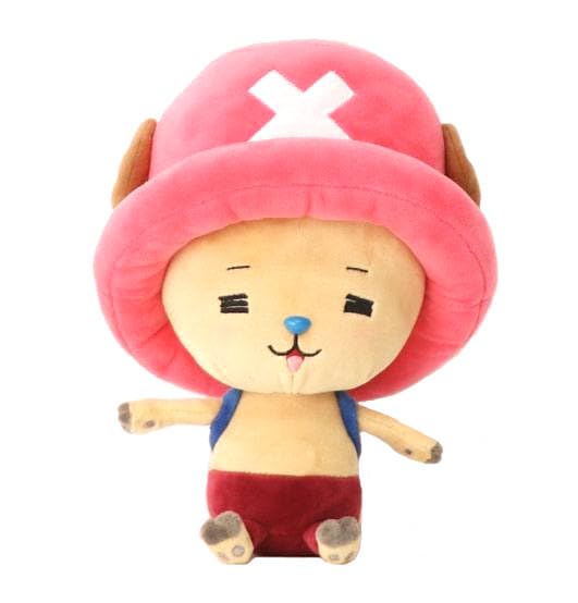 SAKAMI - One Piece - Chopper 7 - Plüsch, Plush Figur, Toy - 25cm