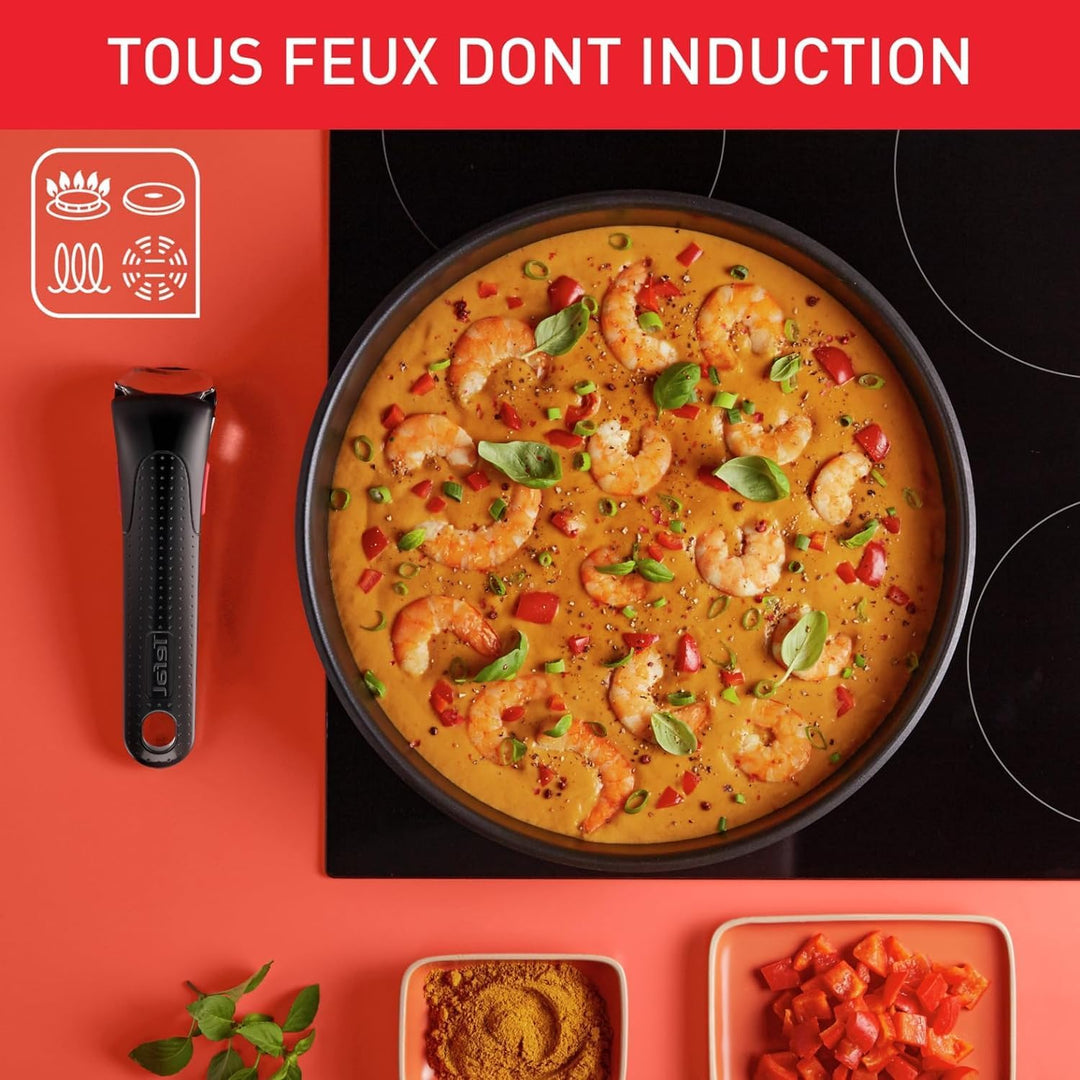 Tefal-topf - L896SD04