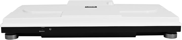 UDG Ultimate Schutzcover AlphaTheta XDJ-AZ, Weiss (U94127WH) | Schutz vor Staub und Spritzern; passg