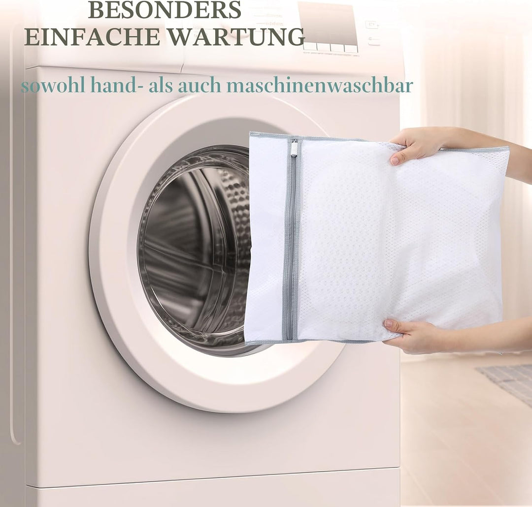 Badekissen RUVINCE Ergonomisches Luxus-Badewannenkissen mit Kopf-, Nacken-, Schulter- und Rückenstüt