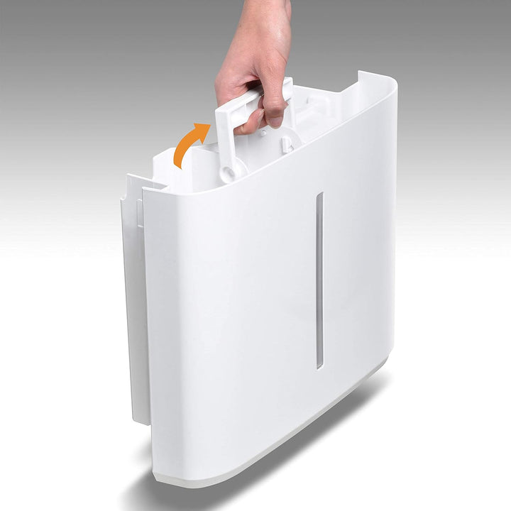 Climia CTK 240 elektrischer Bautrockner mit ökologischem Kühlmittel, Luftentfeuchter (max. 30 l/Tag)