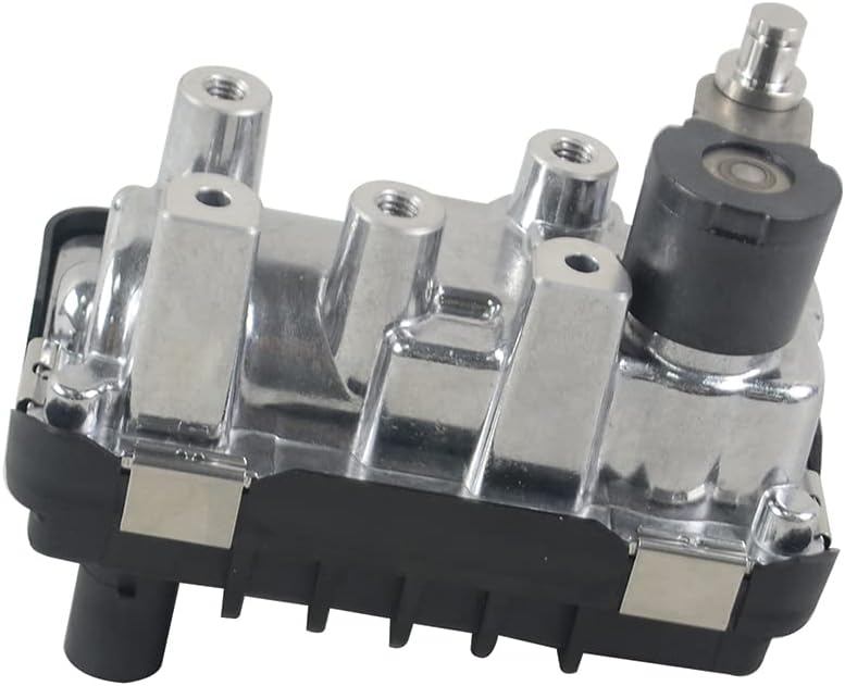 Bisenya Turbo Elektroaktor kompatibel mit W203 E 350 ML 320 W164 G-001 6NW009660