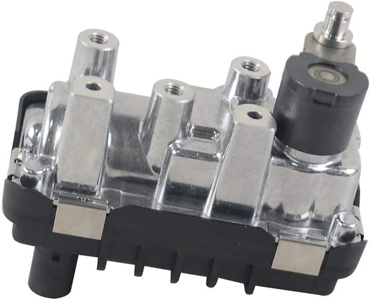Bisenya Turbo Elektroaktor kompatibel mit W203 E 350 ML 320 W164 G-001 6NW009660
