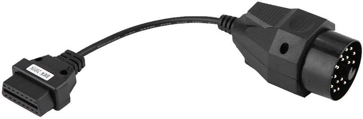 Auto Diagnose Kabel, Fydun 8 Stücke OBD2 Schnittstelle Auto Diagnose Tool Kabel Diagnoseadapterkabel