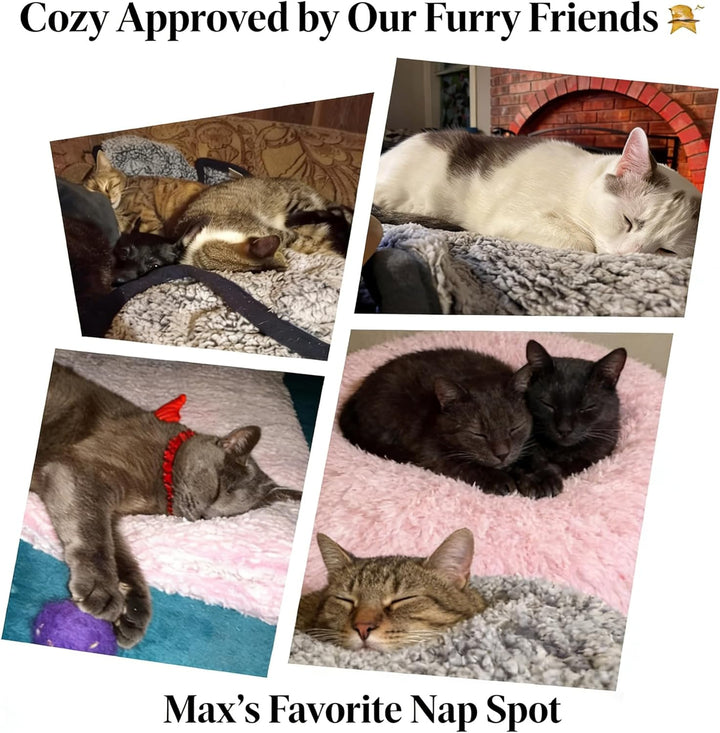 EMME Sherpa Decke Kuscheldecke, Dick und Elegant, Sofadecke Doppelgesicht Extra Weich, Warme Gemütli