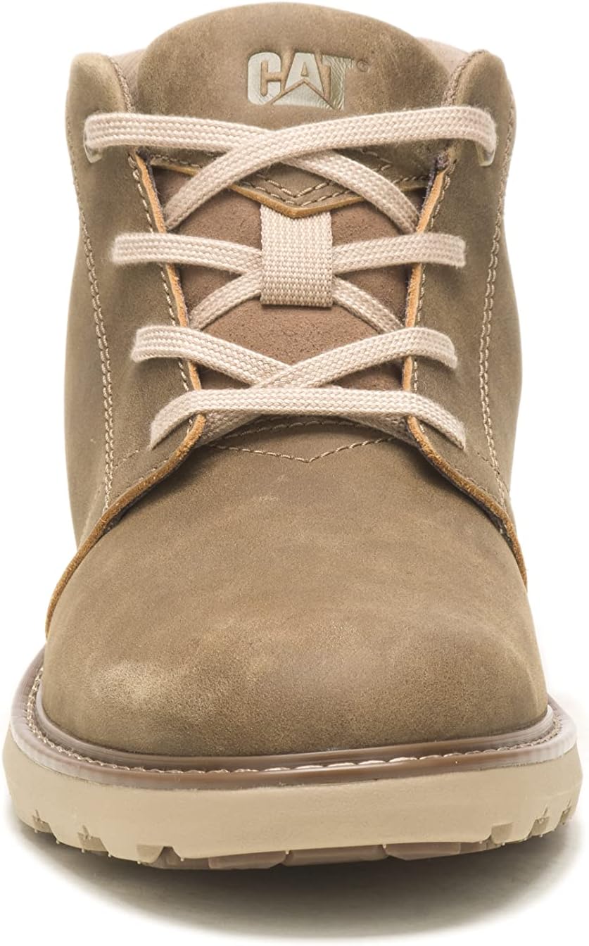 Cat Footwear Herren Trey 2.0 Chukka-Stiefel 44 EU Beaned, 44 EU Beaned