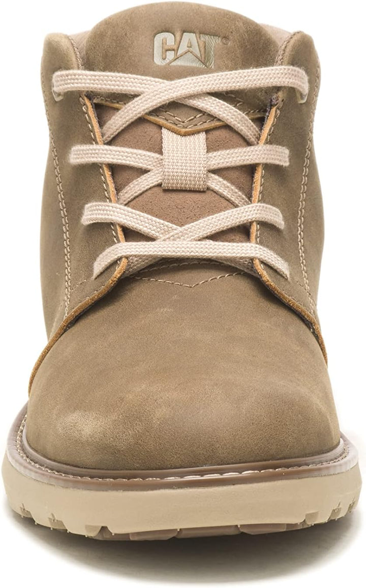 Cat Footwear Herren Trey 2.0 Chukka-Stiefel 44 EU Beaned, 44 EU Beaned