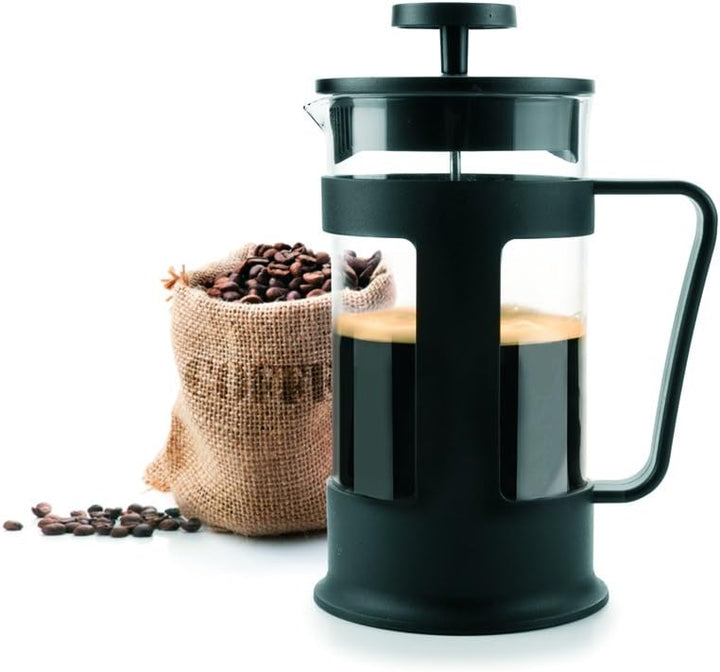 IBILI - Kaffeekocher Embolo, 350 ml, Borosilikatglas, 350 ml