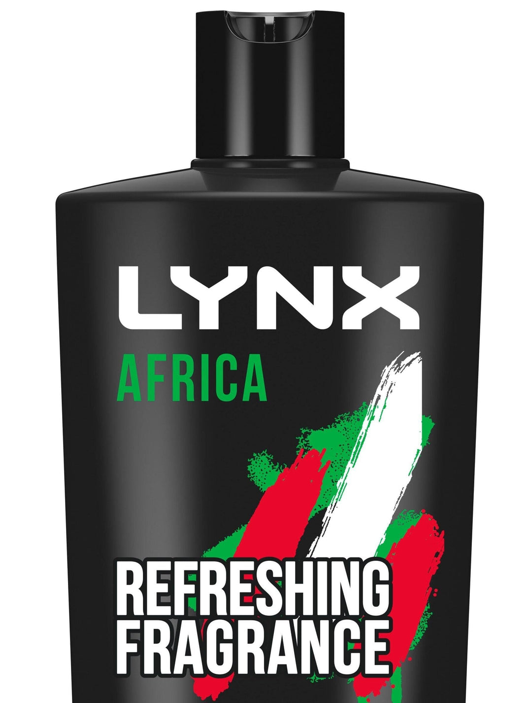 Lynx Duschgel XXXL Afrika 700 ml Geranie 1 stück (1er Pack), Geranie 1 stück (1er Pack)