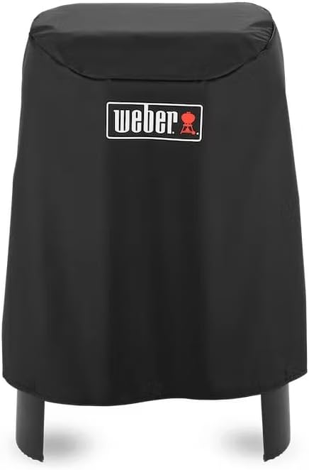 Weber 7199 Lumin Premium Bonnett Cover