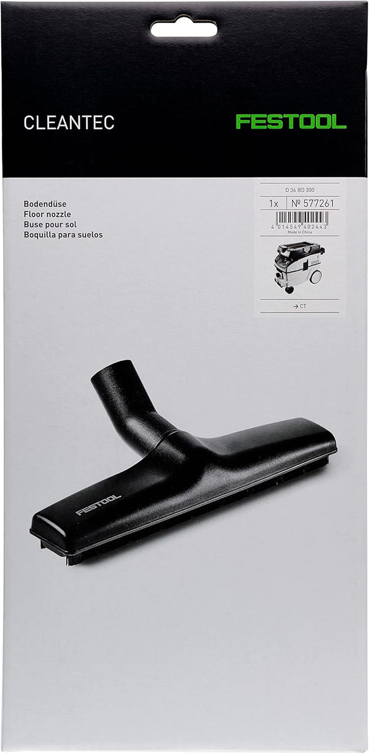 Boquilla para s D 36 BD 300