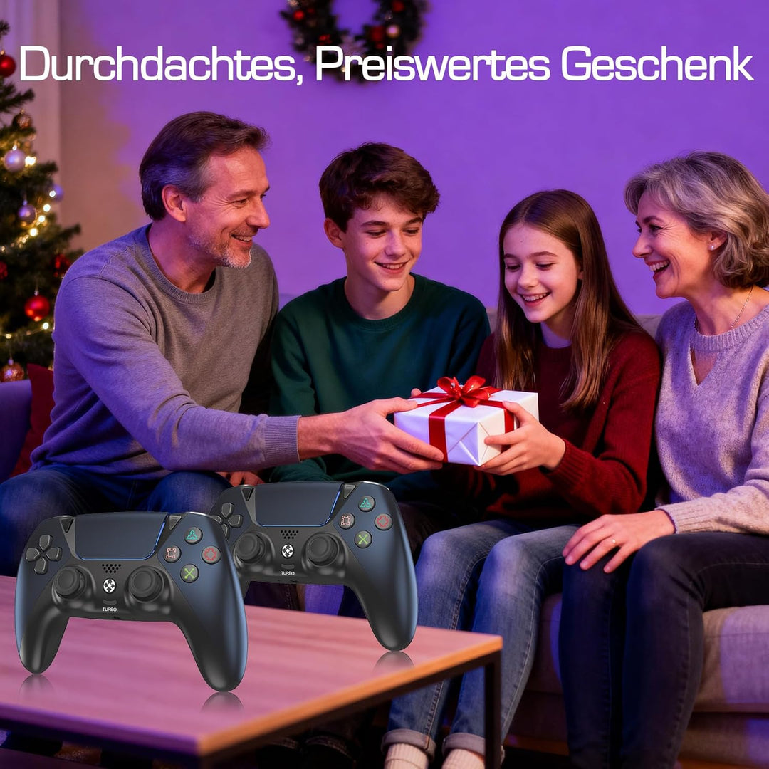 Ymir Wireless Luna Controller für Fire TV Stick,Gaming Controllers Alternative for Luna,PC Bluetooth