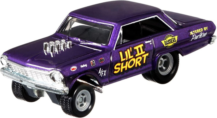 Hot Wheels Mattel Premium Car Boulevard Sortiert, 1 Stück