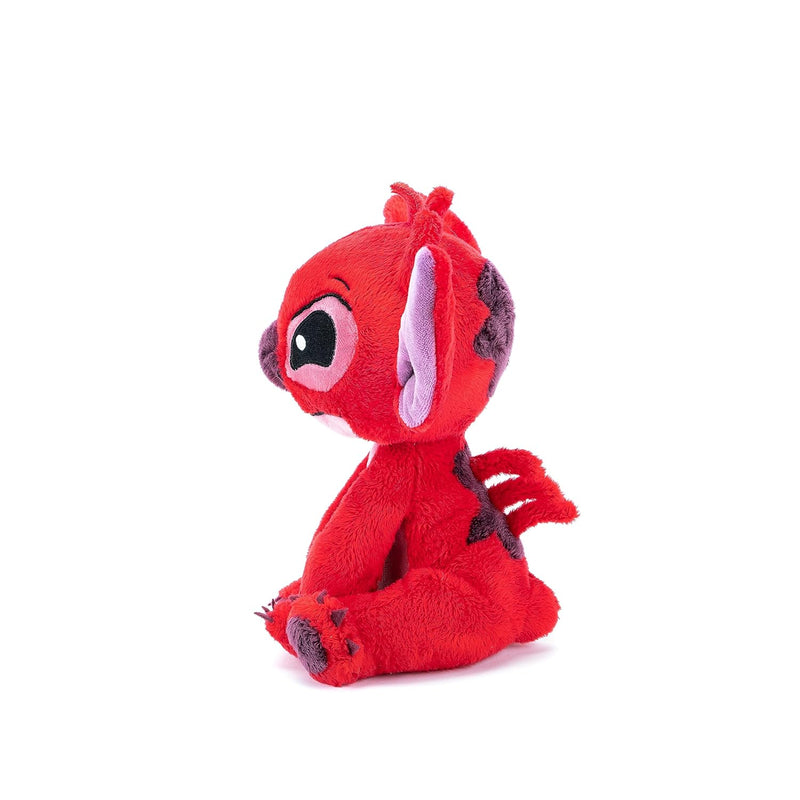 Simba 6315876954NPB - Disney Lilo und Stitch Plüschfigur & 6315876986NPB - Disney Lilo und Stitch Pl