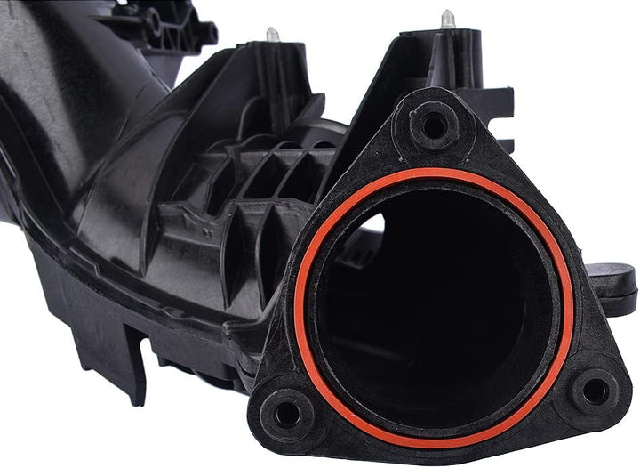 11618580274 Ansaugmaniflod Kompatibel mit 2 Cabriolet/Coupe F22 F23 F87 3er F30 F31 F80 5er F10 F11
