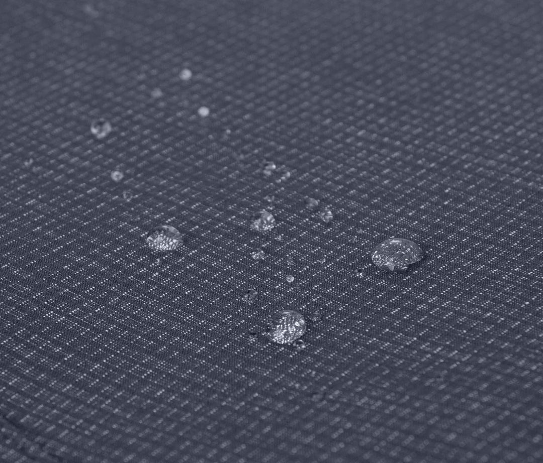 Bergson LEBIKO Bermuda | Herren Wandershorts, robust, elastisch - robust - elastisch - wasserabweise