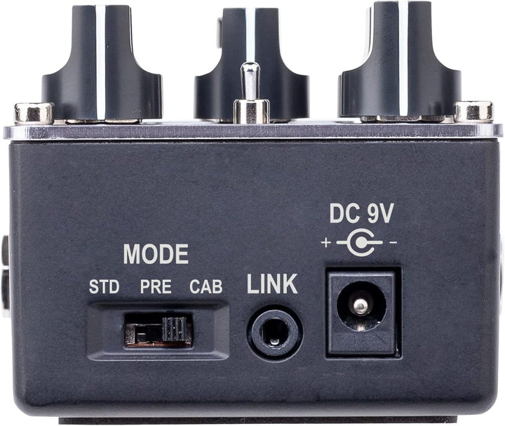 Vox Valvenergy Silk Drive Gitarrenpedal, Silk Drive