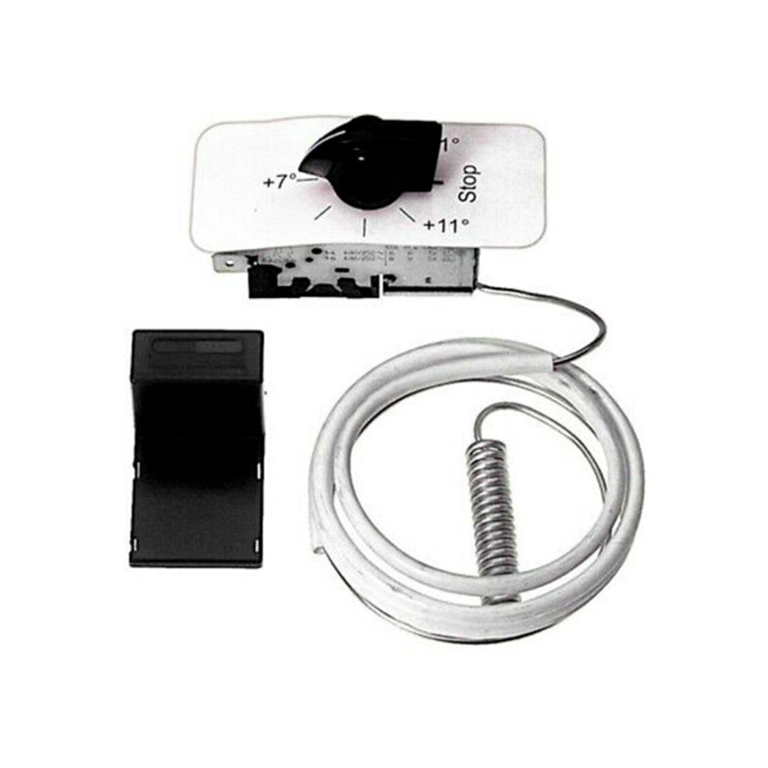 Thermostat (EIS bis +12°C)