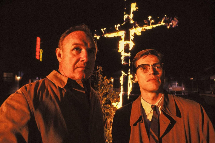 Mississippi Burning – Die Wurzel des Hasses - 3-Disc Limited Collector's Edition im Mediabook (UHD-B