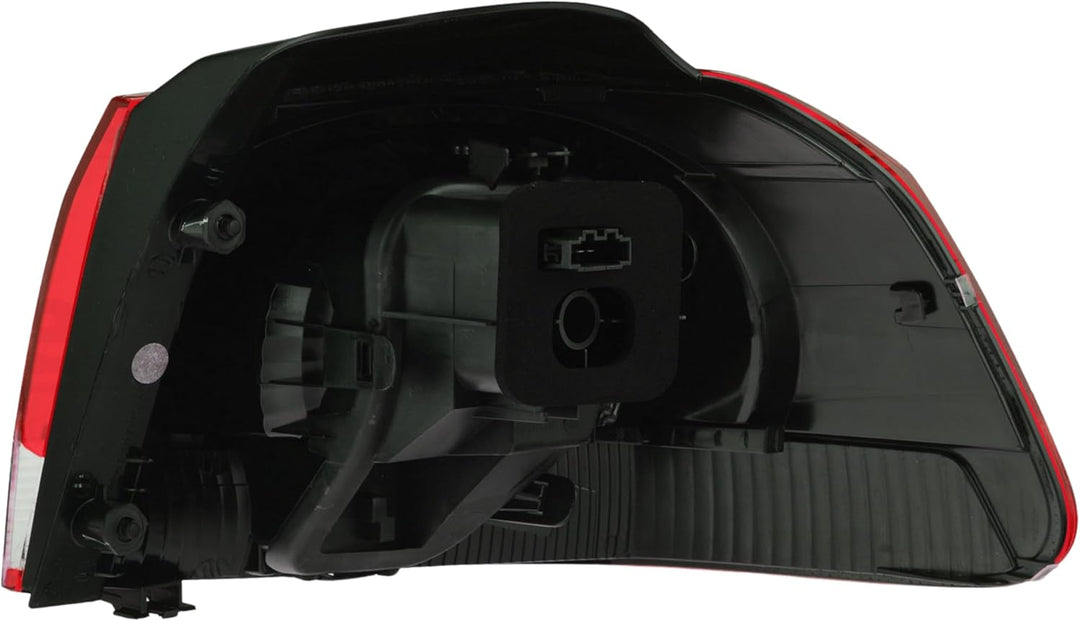 Valeo Heckleuchte 043878