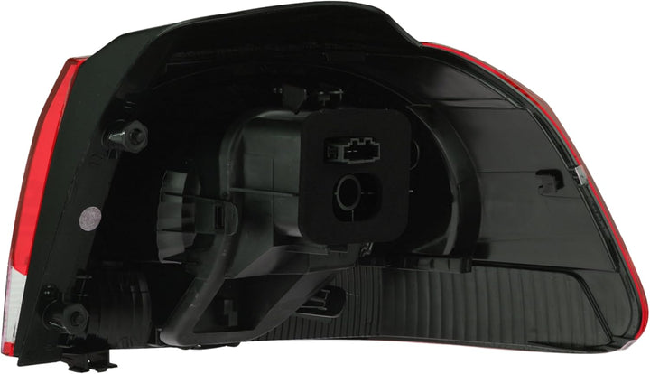Valeo Heckleuchte 043878