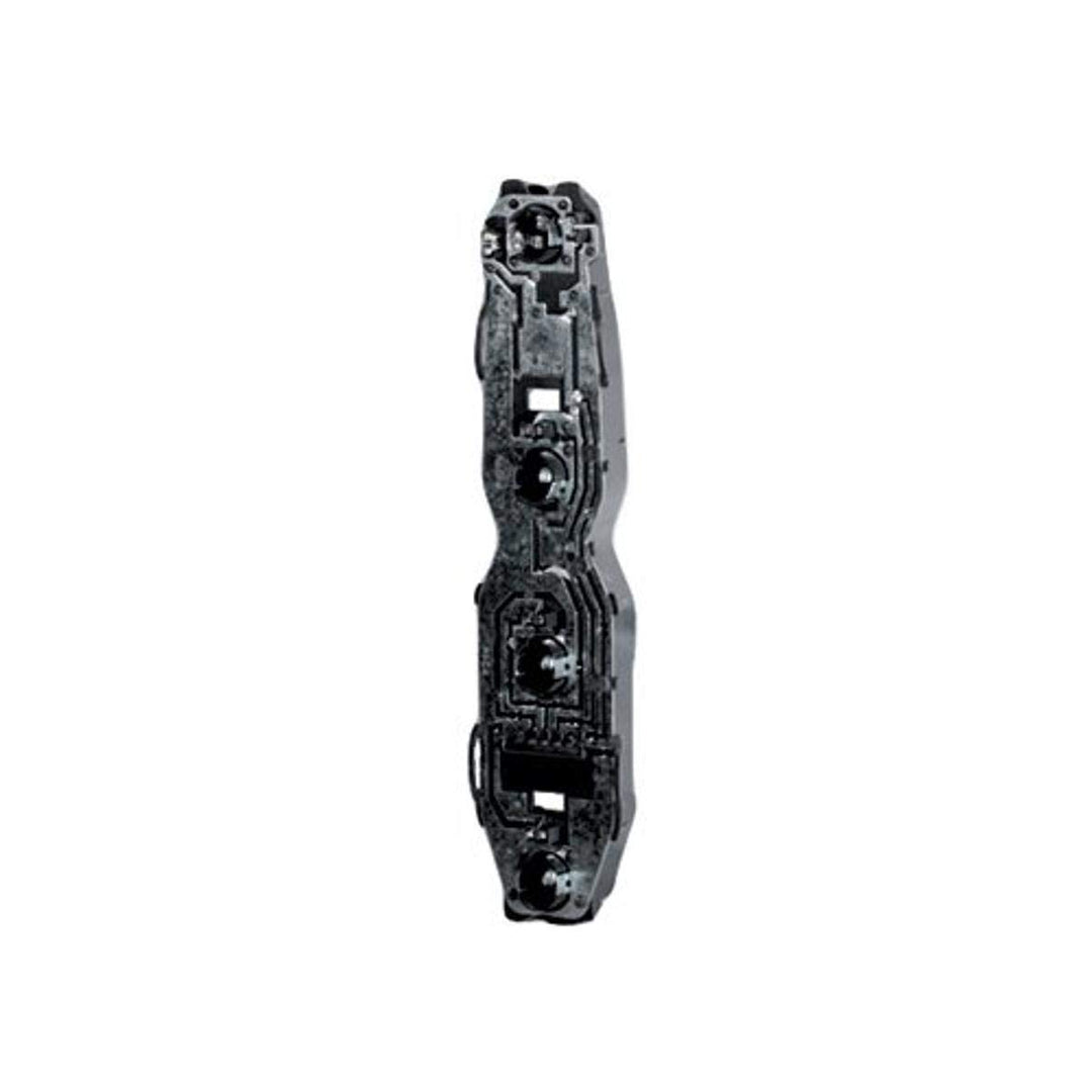 Magneti Marelli 715104057180 Lampenträger Rückleuchten Linke