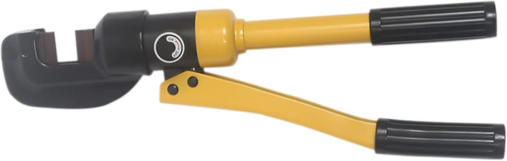 13-Ton Hydraulik Baustahlschneider Tragbarer Bewehrungsschneider Hydraulischer Cutter Bolzenschneid