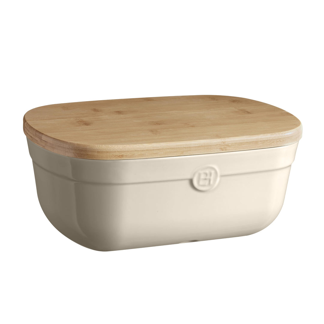 Brotbox, Ton