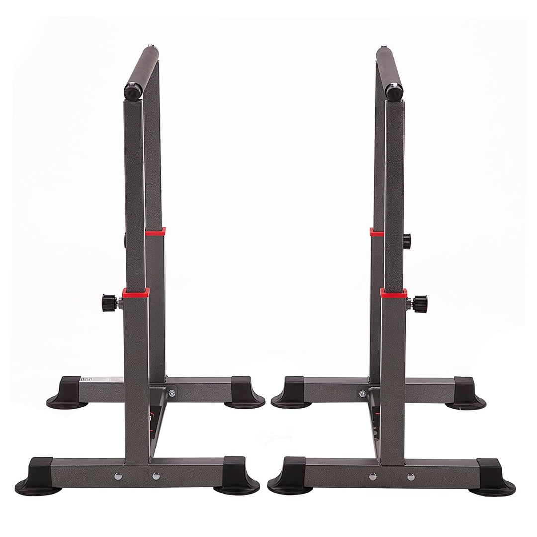 Parallettes Dip Barren Station Calisthenics Dipstation Push Up Ständer Bars