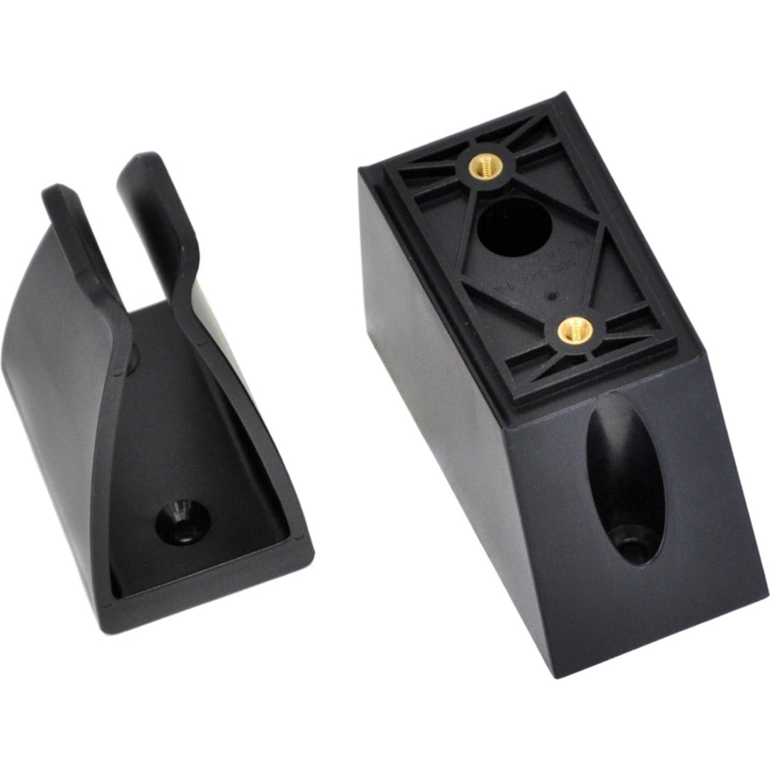Ergotron 97-566 Wall Mount Scanner Holder, 89, 97-566