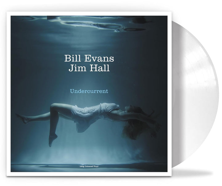 Undercurrent, Vinyl