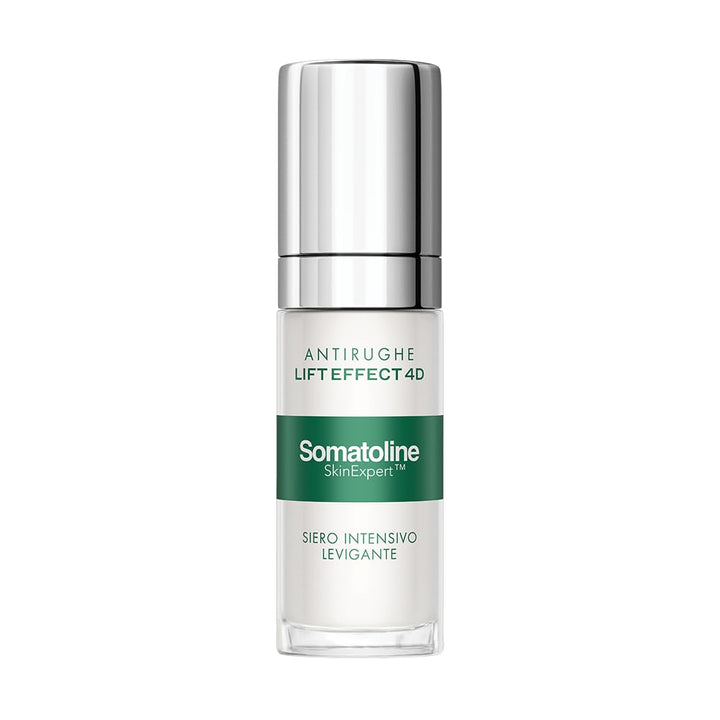 SOMATOLINE COSMETIC Gesicht LIFT EFFECT 4D SIERO INTENSIVO FILLER 30ml