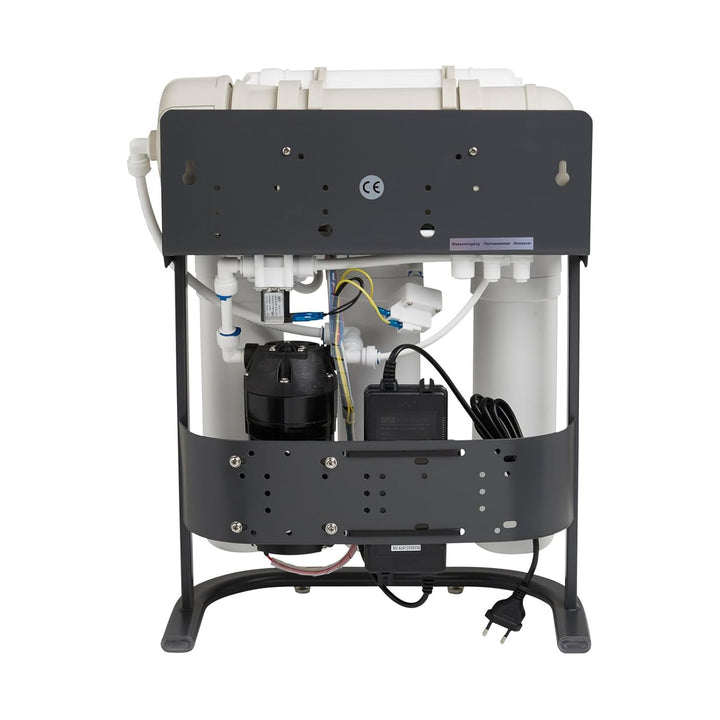 PUR Smart 800 PRO Umkehrosmoseanlage brushless bürstenlos + Ersatzfilterset