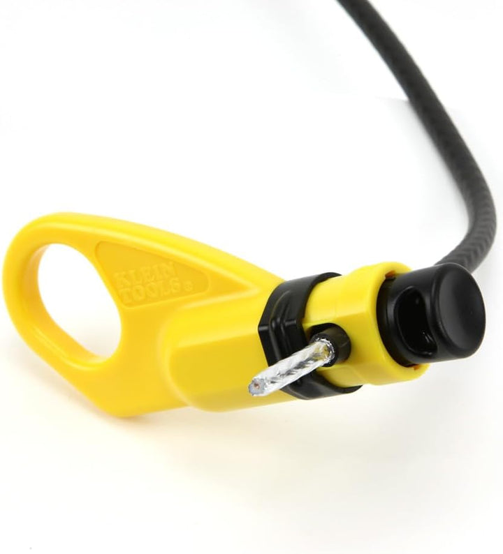 Koax Einbauset mit F-Steckern, Kabelschneider, Kompressionswerkzeug, Abisolierer, weitere kleine Wer