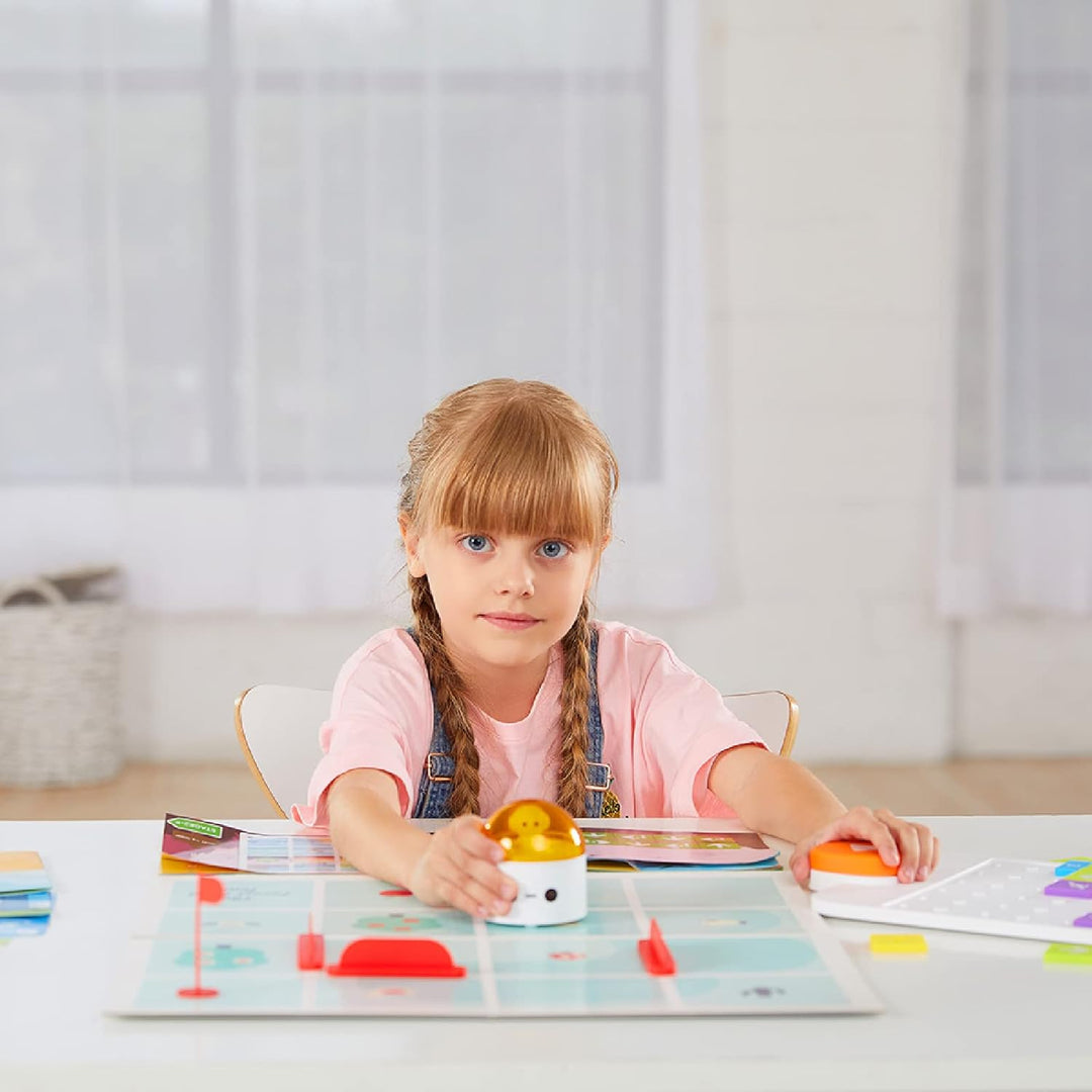 Matatalab Animationserweiterung Kodierungsset Pro-Set Kodierungsroboter für Kinder, STEM-Lernspielze