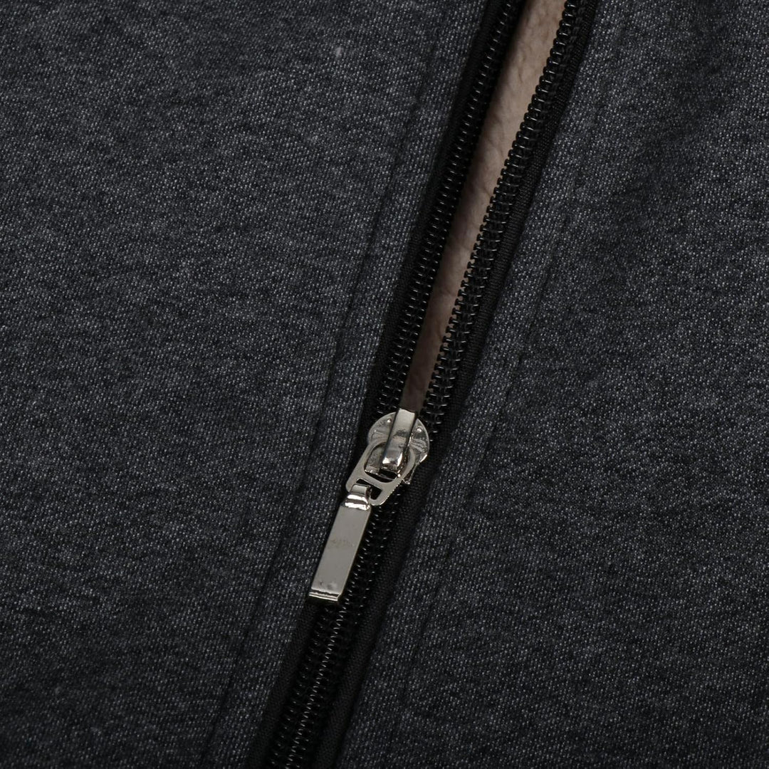 Perfeclan Rollstuhl Ponchos mit Kapuze ärmellose Mäntel für Erwachsene, Warmer Rollstuhl-Umhang, Win