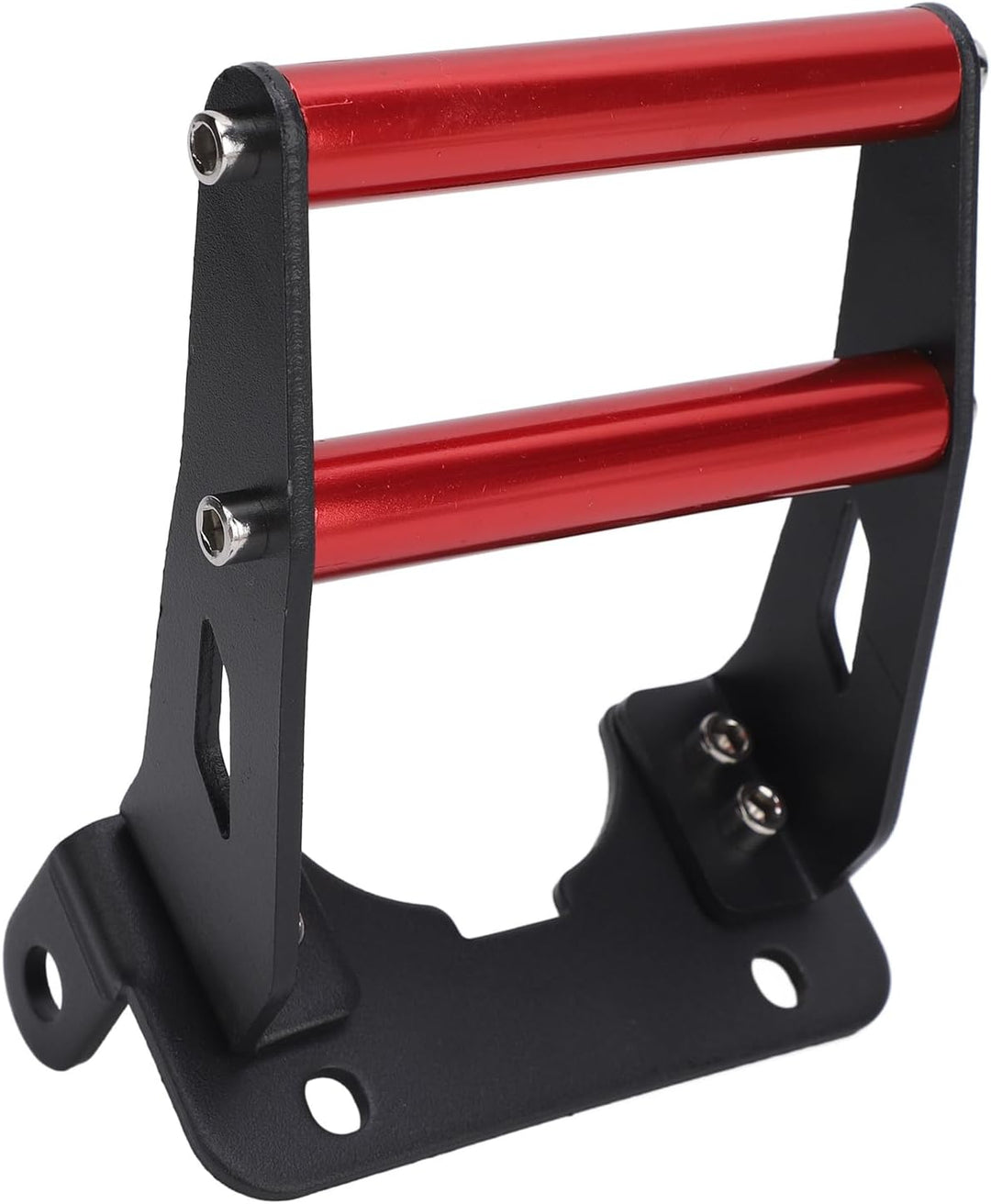 RiToEasysports Hintere Fussstütze für Elektroroller, Aluminiumlegierung, kompatibel mit M4 PRO, Zube
