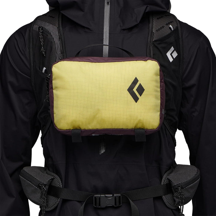 Black Diamond Betalight Pack Sattelitentasche, Mulberry-Sonnenflare, Einheitsgrösse, Mulberry-sonnen