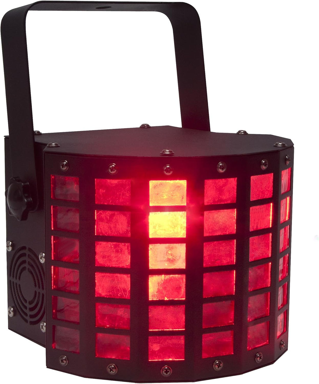 American DJ 1222400087 Mini Dekker Bühnentechnik