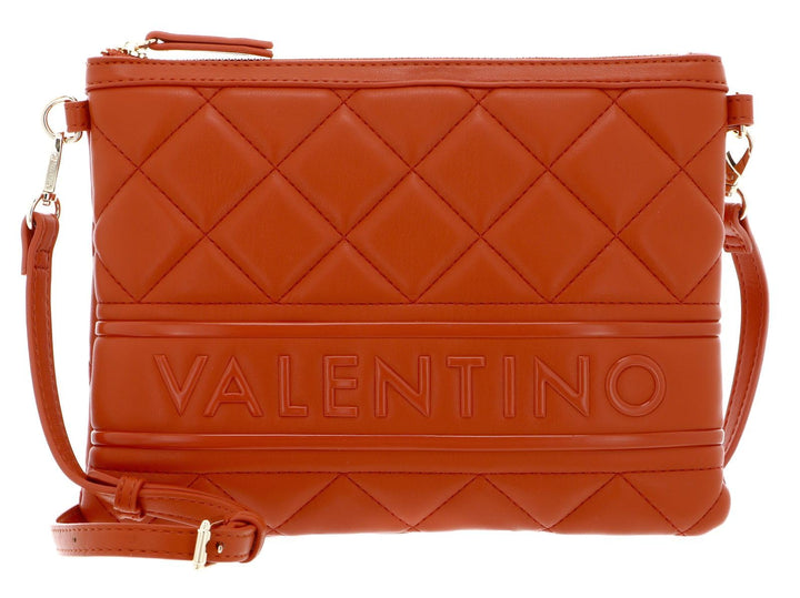 Valentino Damen Ada Cosmetic Bag (1er Pack) Einheitsgrösse Arancio, Einheitsgröße Arancio