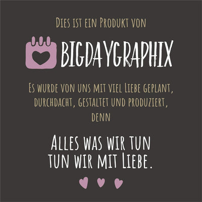 bigdaygraphix Gästebuch Hochzeit ohne Fragen - DIN A4 quer - Hochzeitsbuch 104 Leere Seiten | Hochze