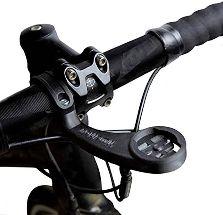 TwoNav - QuickLock Fronthalterung für Fahrrad 35 mm, 35 mm