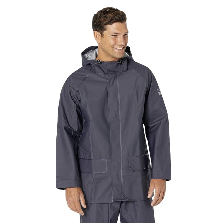 Mandal Jacket XS Marineblau, XS Marineblau